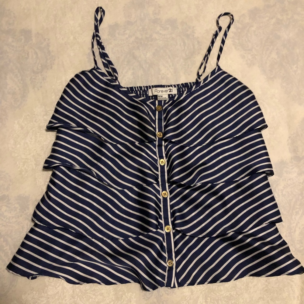 Cute tank top